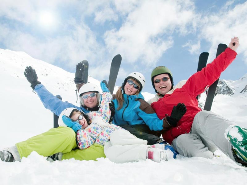 Manali Family Tour Packages | call 9899567825 Avail 50% Off